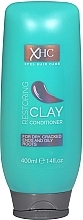 Hair Conditioner - Xpel Marketing Ltd XHC Hair Care Restore Clay Conditioner — photo N1