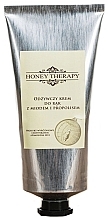 Fragrances, Perfumes, Cosmetics Honey & Propolis Hand Cream - Lyson Honey Therapy Hand Cream