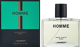 Marbert Homme Marbert - Eau de Toilette — photo N2