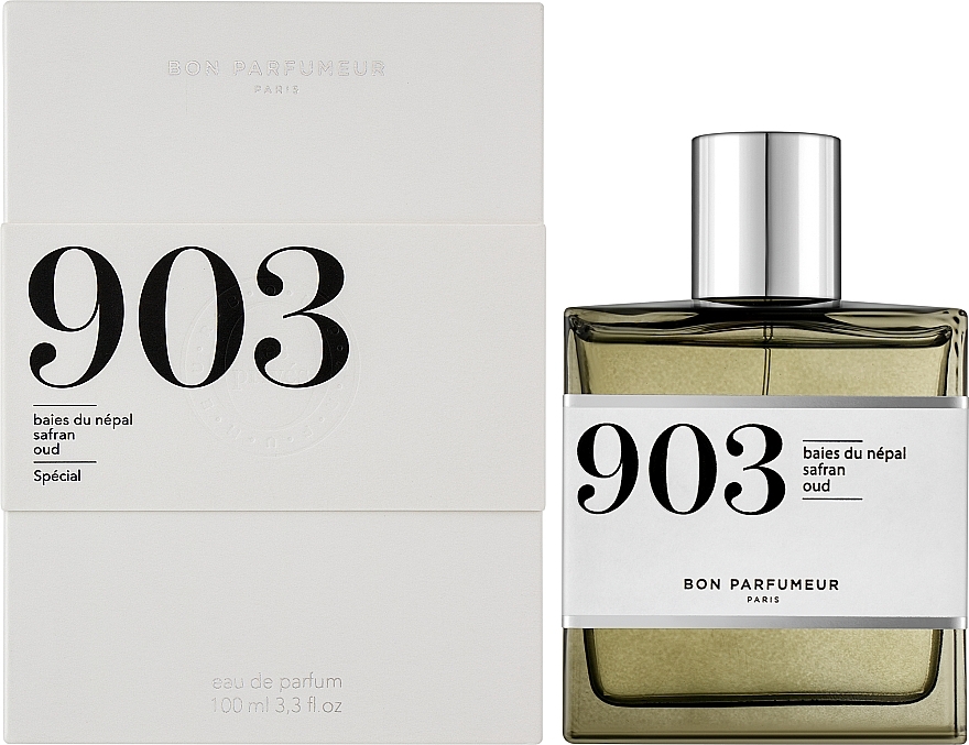 Bon Parfumeur 903 - Eau de Parfum — photo N4