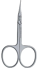Cuticle Scissors, narrow, 9 cm - Erbe Solingen — photo N2