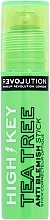 Anti-Imperfection Tea Tree Face Stick - Relove By Revolution High Key Tea Tree Anti Blemish Stick — photo N1