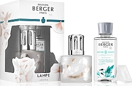 Fragrances, Perfumes, Cosmetics Set - Maison Berger Aroma Happy