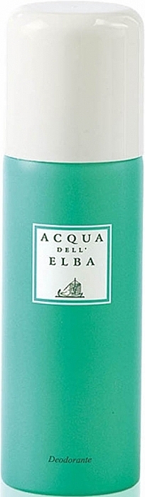 Acqua dell Elba Classica Men - Deodorant — photo N7