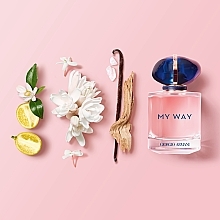 Giorgio Armani My Way - Eau de Parfum — photo N6