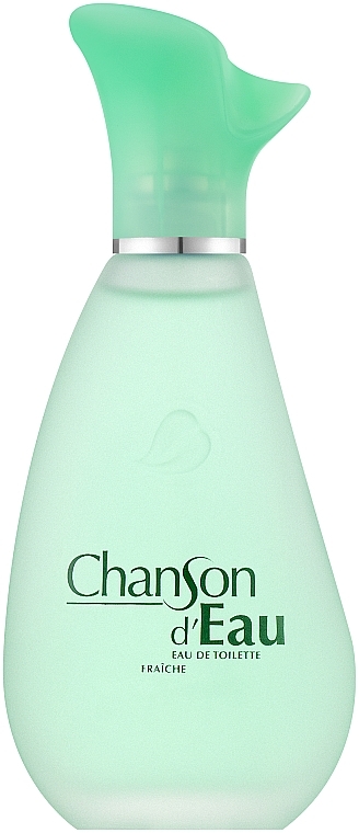 Coty Chanson d'Eau - Eau de Toilette — photo N1