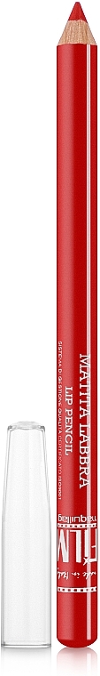 Lip & Eye Pencil - Cinecitta Film (16) — photo N2