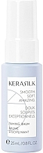 スムージング ヘアバーム - Kerasilk Specialis Taming Balm — photo N1