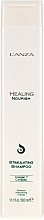 Fragrances, Perfumes, Cosmetics Anti-Hair Loss Stimulating Shampoo - L'ANZA Healing Nourish Stimulating Shampoo