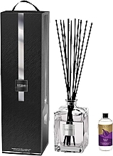 Fragrances, Perfumes, Cosmetics Esteban Figue Noire Premium Edition - フレグランス ディフューザー