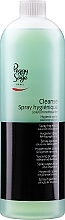 Hand & Nail Cleansing Spray - Peggy Sage Cleansing Solution — photo N3