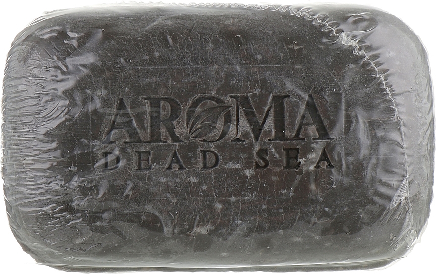 Anti-Acne Soap "Aroma" - Aroma Dead Sea Soap — photo N2