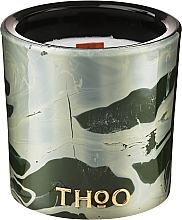 THOO Moroccan Breakfast Interiors Collection Scented Candle - Scented Candle — photo N1