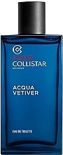 Collistar Acqua Vetiver - Eau de Toilette — photo N1