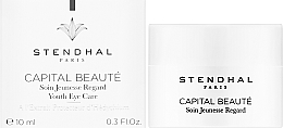 Rejuvenating Eye Treatment - Stendhal Capital Beaute Soin Jeunesse Regard — photo N3