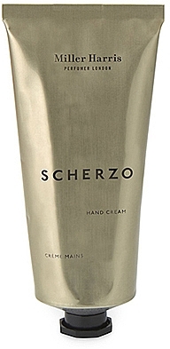 Miller Harris Scherzo - Hand Cream — photo N1