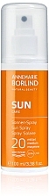 Fragrances, Perfumes, Cosmetics Sun Spray SPF 25 - Annemarie Borlind Sun Care Sun Spray SPF 20