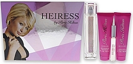 Fragrances, Perfumes, Cosmetics Paris Hilton Heiress - Set