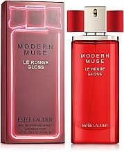 Fragrances, Perfumes, Cosmetics Estée Lauder Modern Muse Le Rouge Gloss - Eau de Parfum