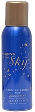 Fragrances, Perfumes, Cosmetics Urlic De Varens In The Sky - Deodorant