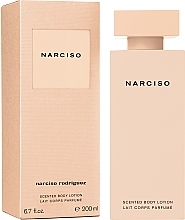 Narciso Rodriguez Narciso Body Lotion - Body Lotion — photo N2