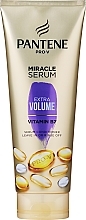 Hair Conditioner "Extra Volume in 3-Minute" - Pantene Pro-V Three Minute Miracle Extra Volume Conditioner — photo N3