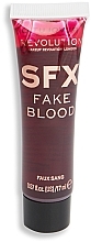 Fragrances, Perfumes, Cosmetics Liquid Paint 'Fake Blood' - Makeup Revolution Creator Revolution SFX Fake Blood