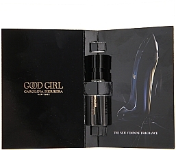 Carolina Herrera Good Girl - Eau de Parfum (sample) — photo N27