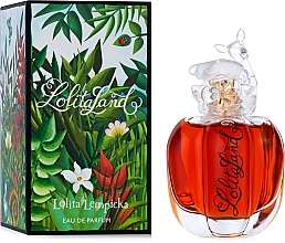 Lolita Lempicka Lolitaland - Eau de Parfum — photo N2