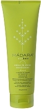 Conditioner for Colored & Chemically-Treated Hair - Madara Cosmetics Colour & Shine Conditioner — photo N2