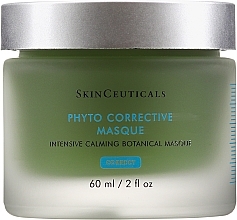 Fragrances, Perfumes, Cosmetics Multi-Active Soothing Mask - SkinCeuticals Phyto Corrective Mask