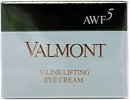 Lifting Eye Cream - Valmont V-Line Lifting Eye Cream — photo N6
