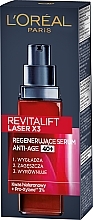 Deep Regenerating Serum - L'Oreal Paris Revitalift Laser X3 — photo N4