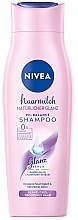 Shampoo - NIVEA Mildes Shampoo — photo N1