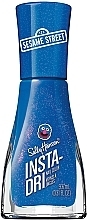 Nail Polish - Sally Hansen Insta-Dri Sesame Street — photo N1