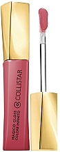 Fragrances, Perfumes, Cosmetics Lip Gloss - Collistar Magic Gloss Infinite Colour Record Wear