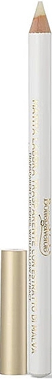 Transparent Lip Liner - Bottega Verde Transparent Lip Liner With Mallow Extract — photo N1