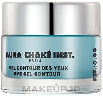 Lash Contour Gel - Aura Chake Gel Contour Yeux  — photo 15 ml