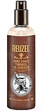 Texturizing Hair Spray-Tonic - Reuzel Surf Tonic — photo N3