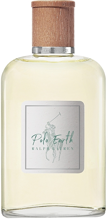 Ralph Lauren Polo Earth - Eau de Toilette — photo N1