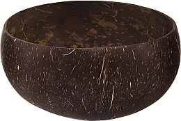 Fragrances, Perfumes, Cosmetics Coconut Shell Bowl - Natural Secrets