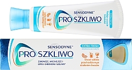 Fragrances, Perfumes, Cosmetics Toothpaste - Sensodyne Pronamel Extra Fresh