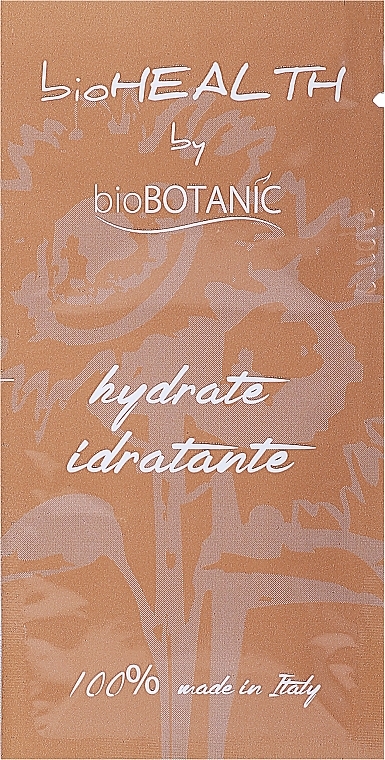 Grapefruit Essential Oil - BioBotanic BioHealth Hydrate — photo N2