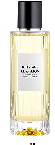 Le Galion Bourrasque - Eau de Parfum — photo N1