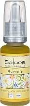 Fragrances, Perfumes, Cosmetics Regenerating Face Oil - Saloos Avenia Oil