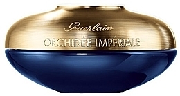 Fragrances, Perfumes, Cosmetics Light Face Cream - Guerlain Orchidee Imperiale Light 5 Generation Day Face Cream