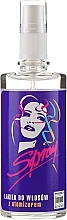 Fragrances, Perfumes, Cosmetics Hair Spray - Synteza Spray Hair