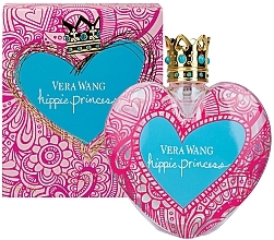 Fragrances, Perfumes, Cosmetics Vera Wang Hippie Princess - Eau de Toilette