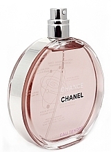 Chanel Chance Eau Tendre - Eau de Toilette (tester without cap) — photo N2