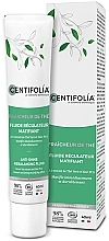 Fragrances, Perfumes, Cosmetics Face Fluid - Centifolia Anti-Shine Rebalancing Fluid